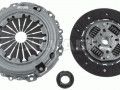 Peugeot 1007 2005-2009 SIDURIKOMPLEKT