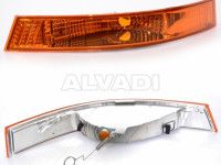 Nissan Interstar 2002-2010 SUUNATULI EESMINE