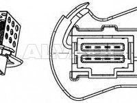 Nissan Interstar 2002-2010 KONDITSIONEERI TAKISTI