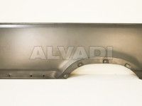 Nissan Interstar 2002-2010 Poritiib