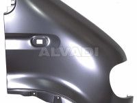 Opel Movano 1998-2010 Poritiib