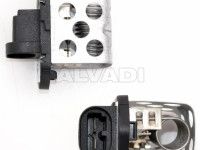 Renault Clio 1998-2012 JUHTPLOKK