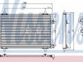 DS DS5 2015-2018 oro kondicionieriaus radiatorius