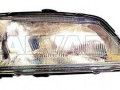 Peugeot 306 1993-2001 ESITULI