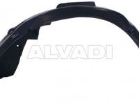 Opel Meriva (A) 2003-2010 LOGAR