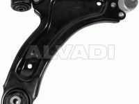 Opel Meriva (A) 2003-2010 ÕÕTSHOOB