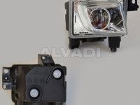 Opel Vectra (C) 2002-2009 UDUTULI EESMINE