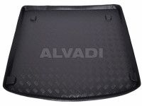Opel Astra (H) 2004-2014 bagazines storke