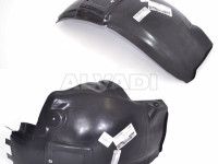 Opel Astra (H) 2004-2014 LOGAR