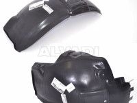 Opel Astra (H) 2004-2014 LOGAR