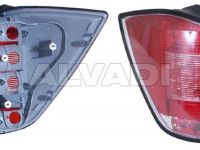 Opel Astra (H) 2004-2014 TAGATULI