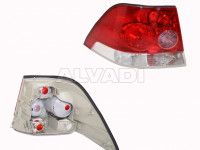 Opel Astra (H) 2004-2014 TAGATULI