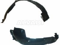 Opel Astra (G) 1998-2005 LOGAR