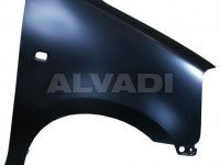 Opel Agila 2000-2007 Poritiib