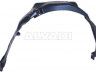Mitsubishi Carisma 1995-2004 LOGAR