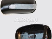 Mercedes-Benz CL (C215) 1999-2006 VÄLIPEEGLI KORPUS