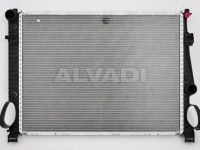 Mercedes-Benz CL (C215) 1999-2006 JAHUTUSRADIAATOR
