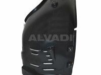 Mercedes-Benz E (W211) 2002-2009 LOGAR