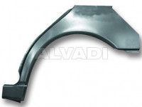 Mercedes-Benz E (W210) 1995-2003 TAGATIIVA REMONDIKOMPLEKT