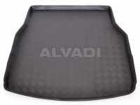 Mercedes-Benz C (W203) 2000-2007 bagazines storke