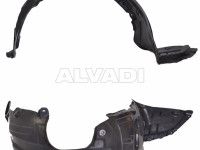 Mazda 3 (BK) 2003-2009 LOGAR