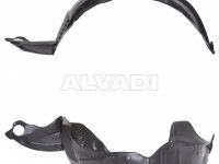 Mazda 6 (GG / GY) 2002-2008 LOGAR