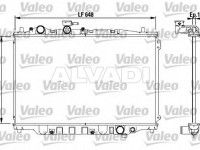 Mazda 626 1987-1997 JAHUTUSRADIAATOR