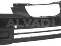 Kia Picanto 2004-2011 stange