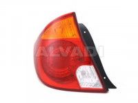 Hyundai Accent 2000-2005 TAGATULI