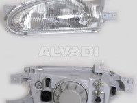 Hyundai Accent 1994-2000 ESITULI