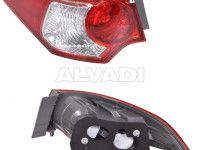 Honda Accord 2008-2015 TAGATULI