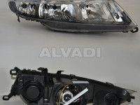 Honda Civic 2006-2011 ESITULI