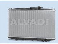Honda Accord 1997-2002 JAHUTUSRADIAATOR