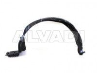 Honda Accord 1990-1994 LOGAR