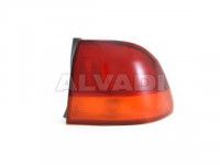 Honda Civic 1995-2001 TAGATULI