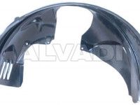 Ford Fusion 2002-2012 LOGAR