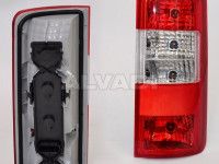 Hyundai Accent 2000-2005 TAGATULI