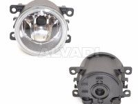 Ford Focus C-Max 2003-2007 UDUTULI EESMINE