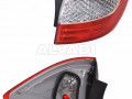 Ford Mondeo 2007-2014 TAGATULI