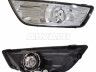 Ford Mondeo 2007-2014 UDUTULI EESMINE
