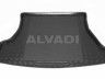 Ford Mondeo 2000-2007 bagazines storke
