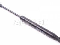 Ford Mondeo 2000-2007 LUUGI/KAPOTI AMORT
