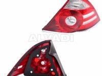 Ford Mondeo 2000-2007 TAGATULI