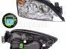 Ford Mondeo 2000-2007 ESITULI