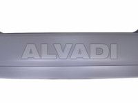 Ford Fiesta 2002-2008 stange