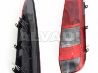 Ford Fiesta 2002-2008 TAGATULI