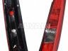 Ford Fiesta 2002-2008 TAGATULI