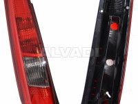 Ford Fiesta 2002-2008 TAGATULI