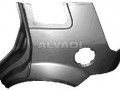 Ford Fiesta 2002-2008 Poritiib