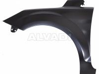 Ford Focus 2004-2011 Poritiib